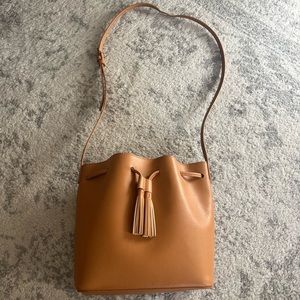 JCrew Bucket Purse